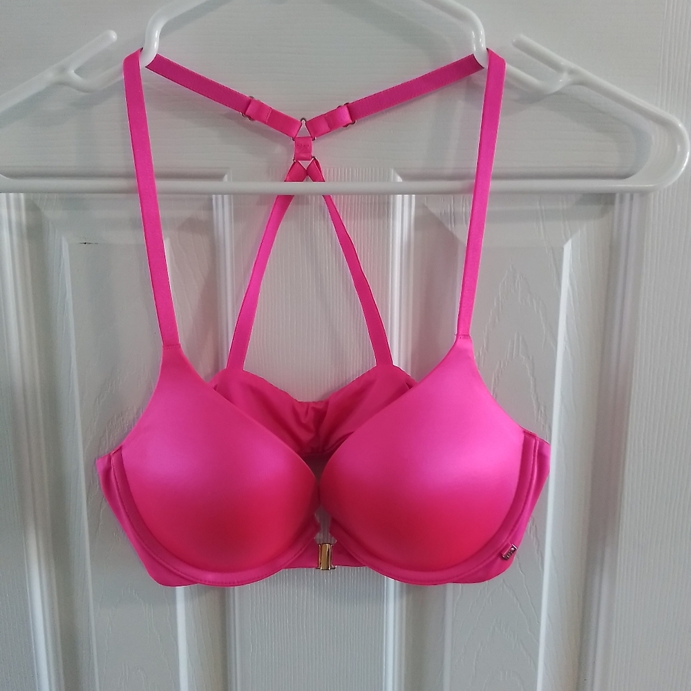Victoria's Secret very sexy push up bra